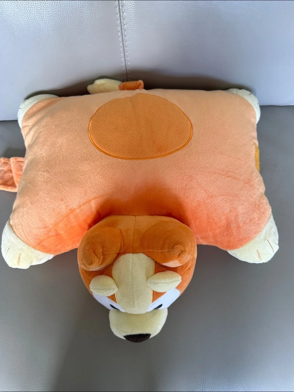 Pillow Pets Bingo Stuffed Animal Plush Toy